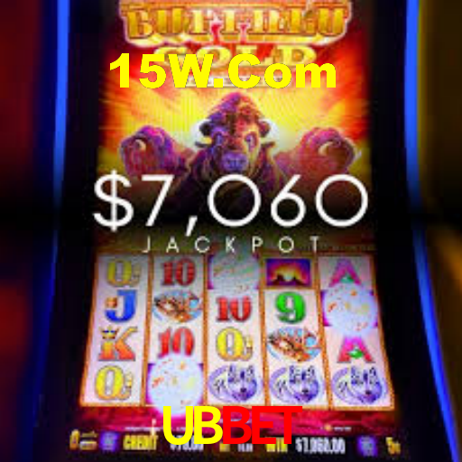 UBBet: Jogos de Caça-Níqueis-Altas Recompensas, Roleta-Velocidade, Blackjack-Desafios Máximos