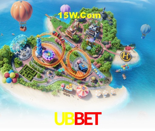 Especiais de Fim de Semana UBBet