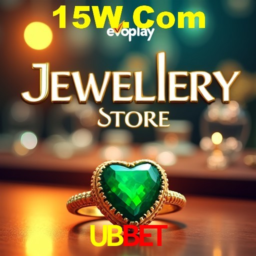 Jogos de Slot UBBet