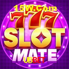 Casino Ao Vivo UBBet