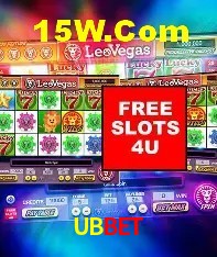 Especiais de Fim de Semana UBBet