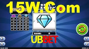 UBBet