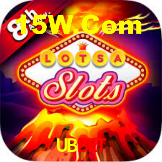 Interface do App UBBet