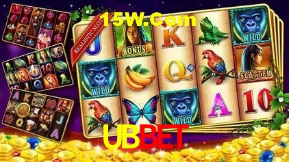Promoção Relâmpago UBBet