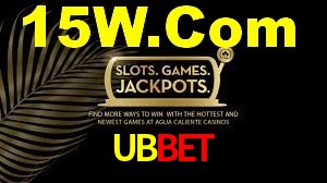 UBBet