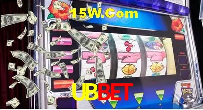 Recursos de Bônus UBBet