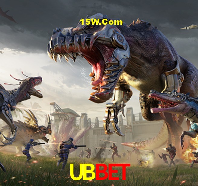 Promoção Relâmpago UBBet