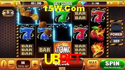 Ofertas Exclusivas UBBet