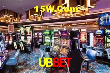 Tecnologia da Plataforma UBBet