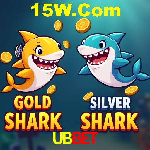 Interface do App UBBet