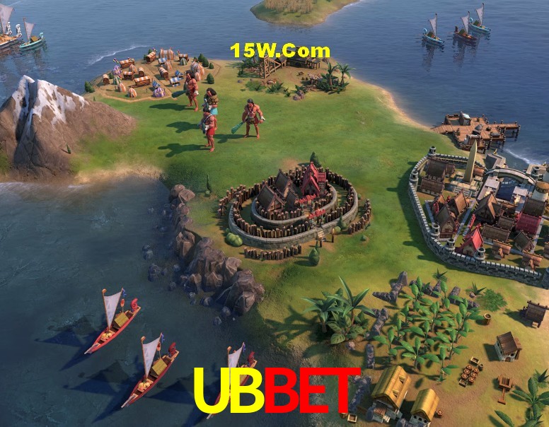 Promoções Sazonais UBBet