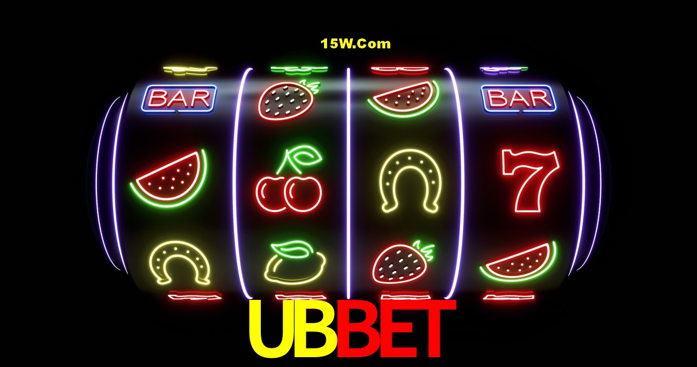 Casino VIP UBBet