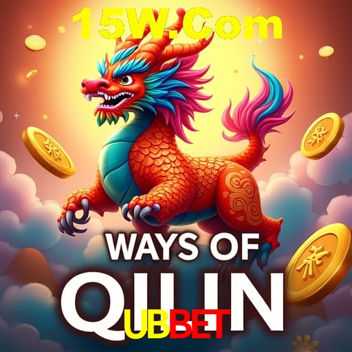 Diretório de Jogos UBBet