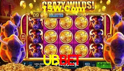 Promoções Sazonais UBBet