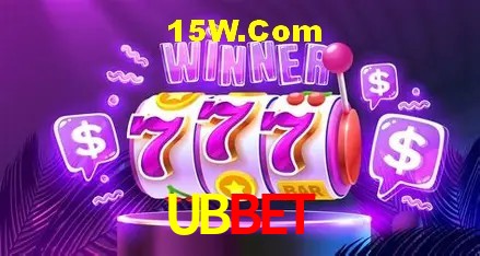 Estatísticas do Jogo UBBet