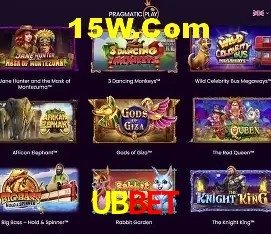 Ofertas Exclusivas UBBet