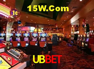 Diretório de Jogos UBBet