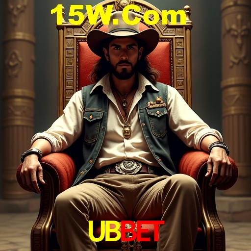 Descubra o Mundo do Cassino Online com UBBet